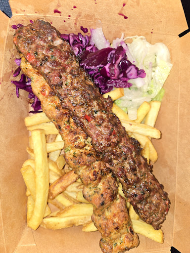 Photo of Uncle Sami - 146 Desborough Rd, High Wycombe HP11 2PU